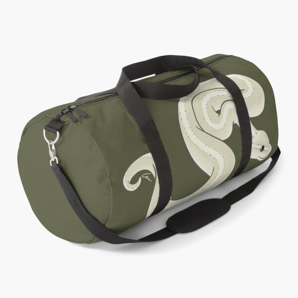 Aperçu de l'œuvre Puma Ball Python créée et vendue par anacecilia.
