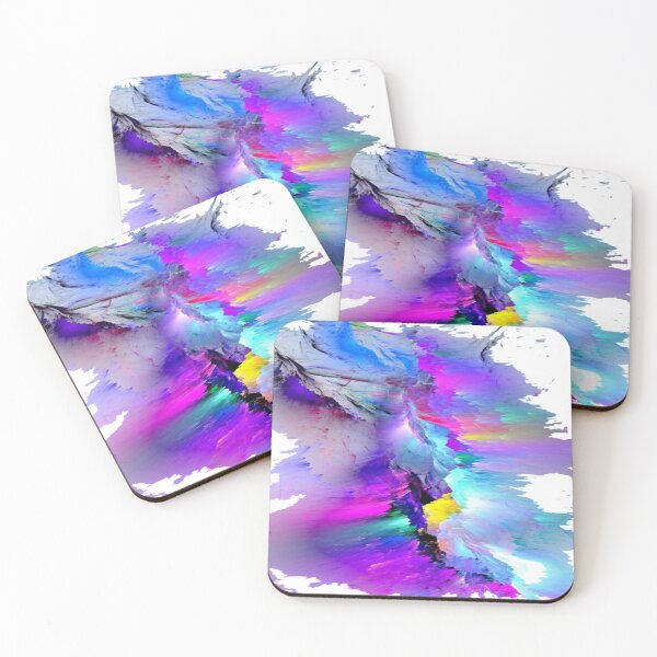 Item preview, Sudden and attractive color explosion designed and sold by World100.