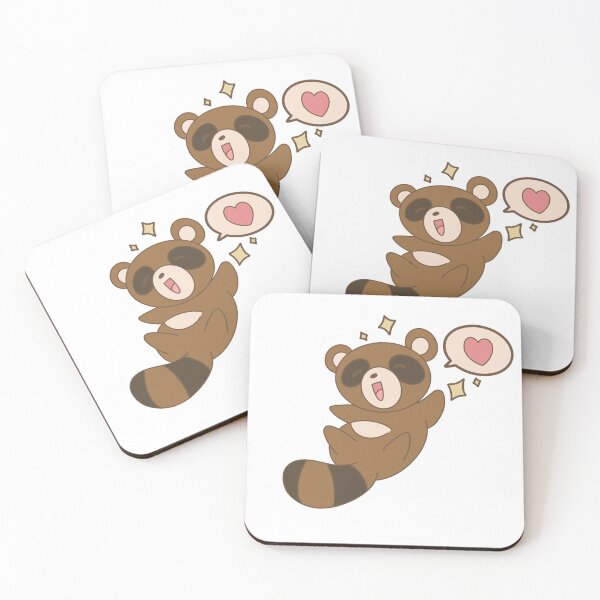 Item preview, Tanuki Monthly Girls Nozaki-Kun designed and sold by DaSnook-Arts.