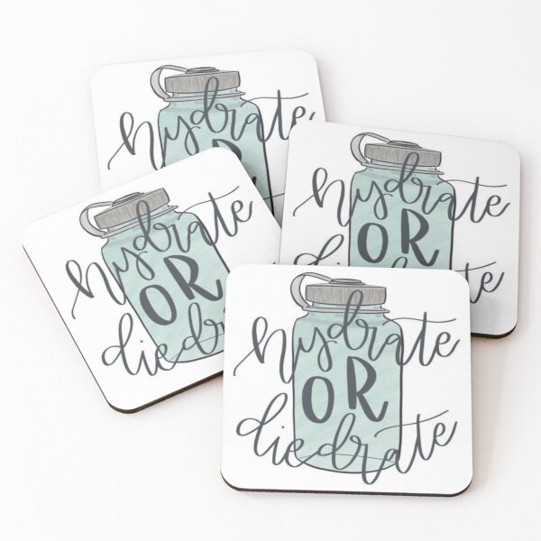 Item preview, hydrate or diedrate  designed and sold by Lorie Data.