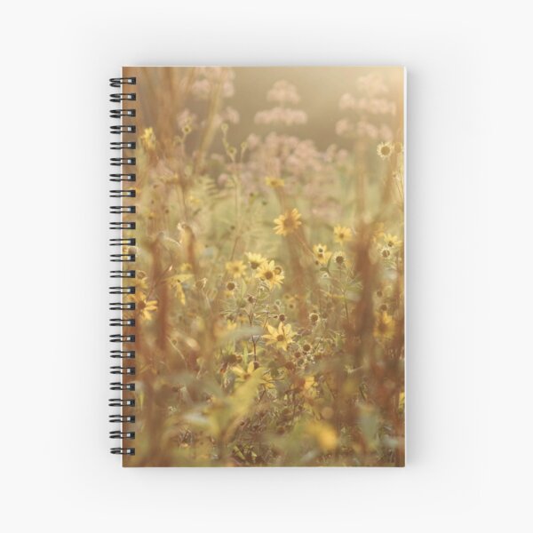 Aperçu de l'œuvre Prairie d'été créée et vendue par Natalie Caine.
