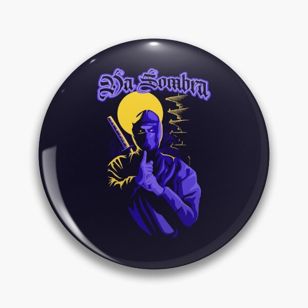 Item preview, Da Sombra designed and sold by AladdinMktgs.