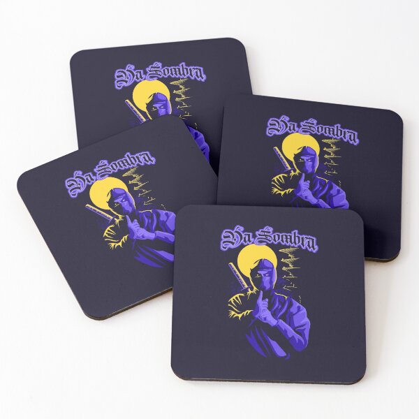 Item preview, Da Sombra designed and sold by AladdinMktgs.
