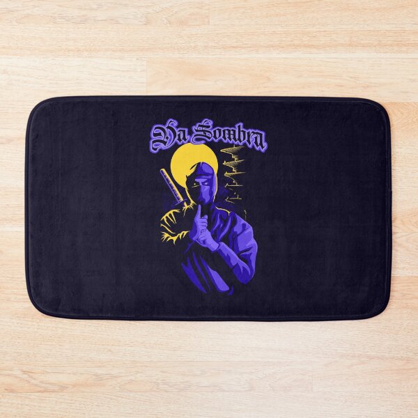 Item preview, Da Sombra designed and sold by AladdinMktgs.