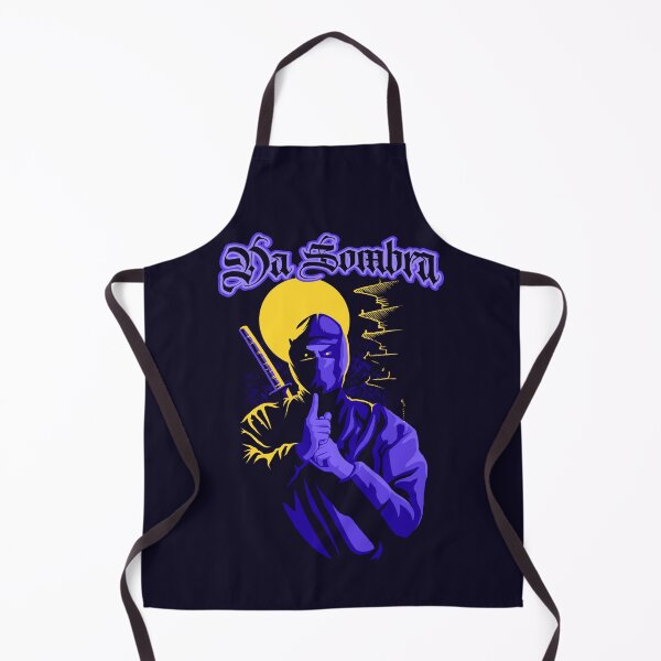 Item preview, Da Sombra designed and sold by AladdinMktgs.