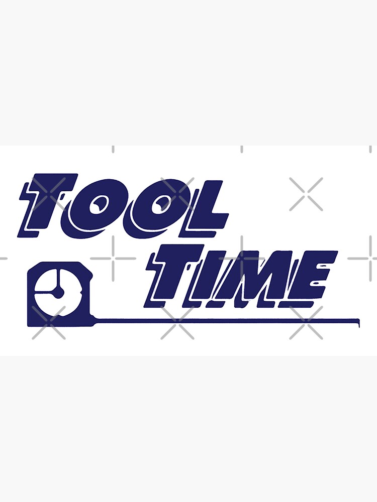 "Tool Time" Cap for Sale by jordan5L Redbubble