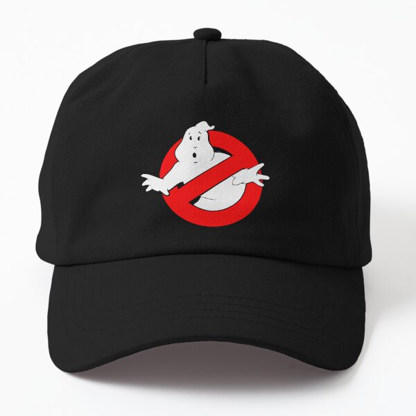Ghostbuster phantom sos Dad Hat