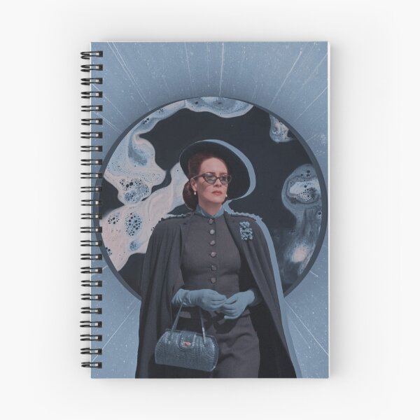 Item preview, Sarah Paulson as Mildred Ratched designed and sold by silvia231298.