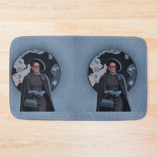 Item preview, Sarah Paulson as Mildred Ratched designed and sold by silvia231298.