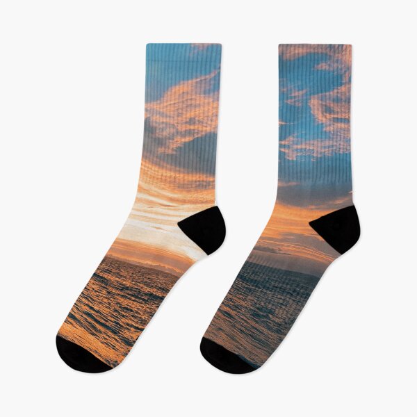 Item preview, summer sunset with sea designed and sold by Frenur.
