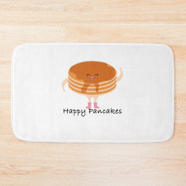 Item preview, Foodie Pancake designed and sold by reartdesign.