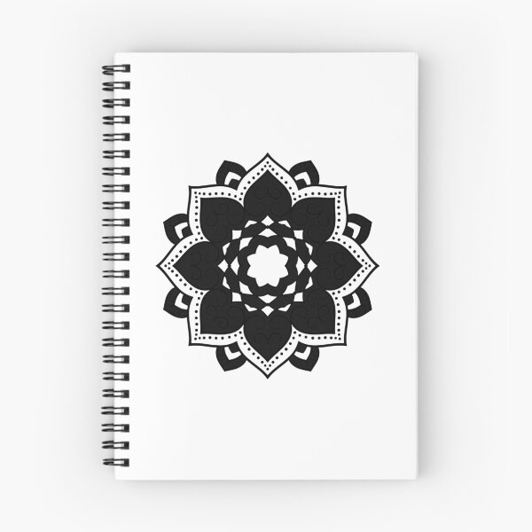 Item preview, Mandala 3 designed and sold by kenzappell.