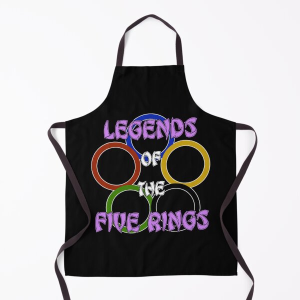 Item preview, Legends of the Five Rings designed and sold by ChibiKolossus.