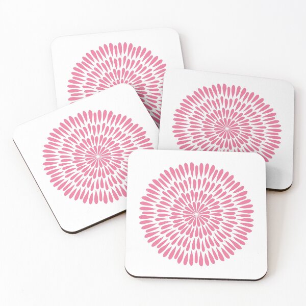 Item preview, Abstract flower petals.. (Pink)  designed and sold by kkanchan.