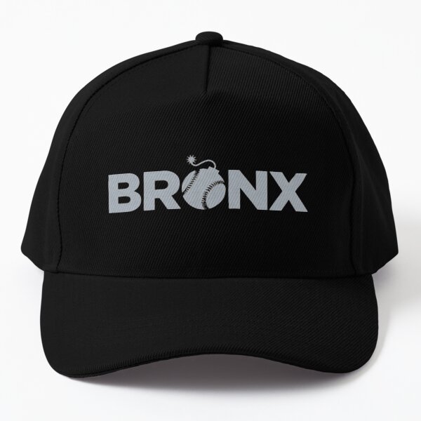 Bronx best sale baseball cap