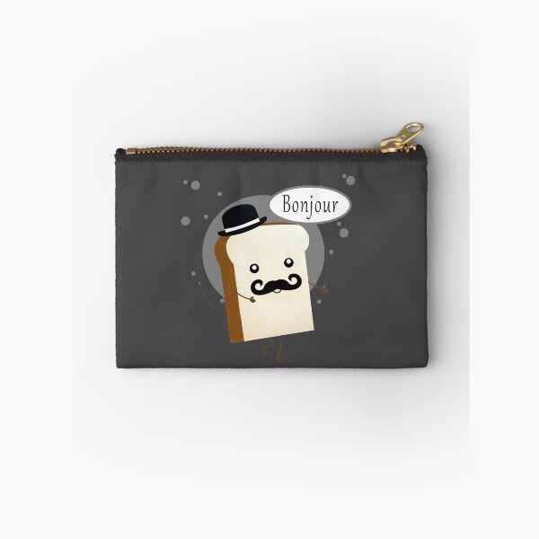 Item preview, Funny Dad  frensh toast  designed and sold by Yallwofunart.