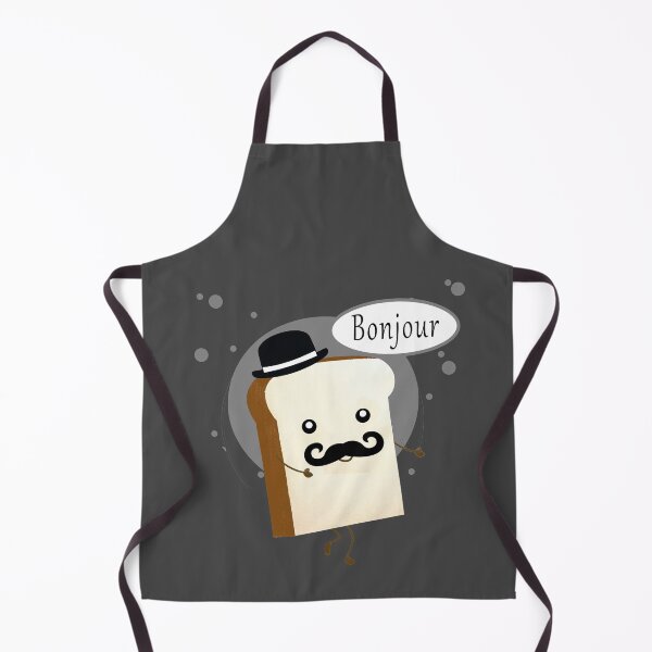 Item preview, Funny Dad  frensh toast  designed and sold by Yallwofunart.