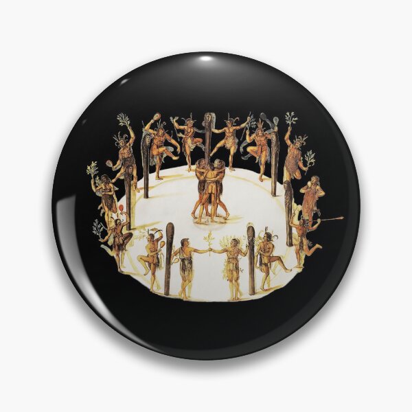 Item preview, Native Americans American Indians Dance designed and sold by alexvas.