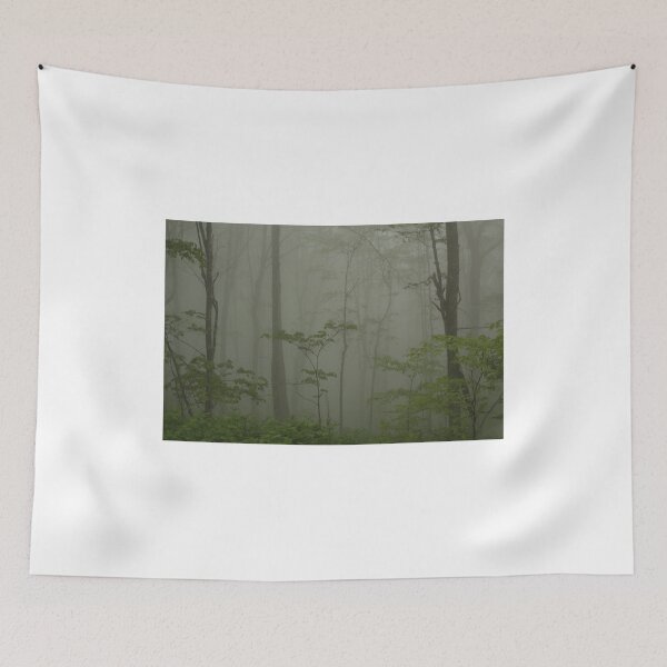 Item preview, "...Through the Veil of Mist." designed and sold by chstudios.