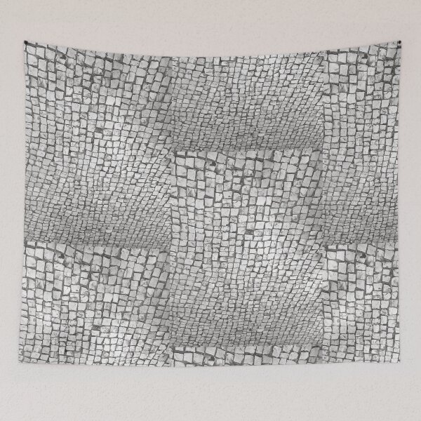 Item preview, ¡Los adoquines te quedan bien! designed and sold by mrMaarten.