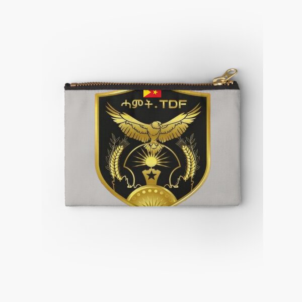 Item preview, TDF Tigray Defense Force designed and sold by Abyssinia-Arts.