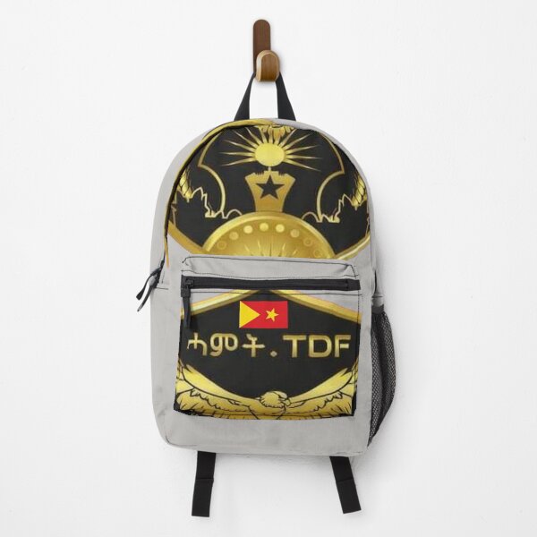Item preview, TDF Tigray Defense Force designed and sold by Abyssinia-Arts.