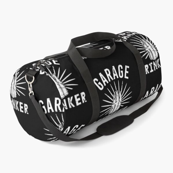 Item preview, Garage Drinker Parties, Perfect Outfit, Funny designed and sold by Zuepfelmuetzen.