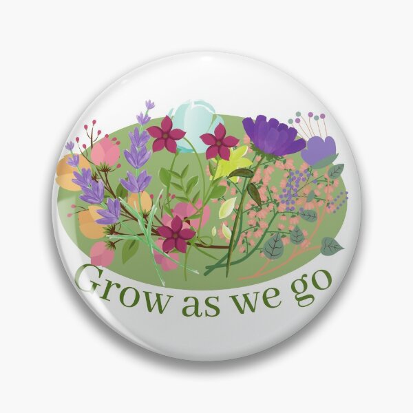 Item preview, Grow as we go designed and sold by beccajean1.