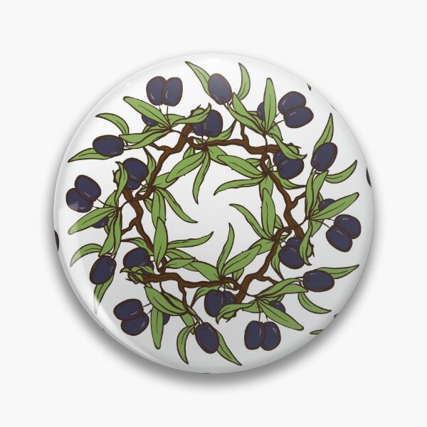 Item preview, olive repeat designed and sold by noadventures221.