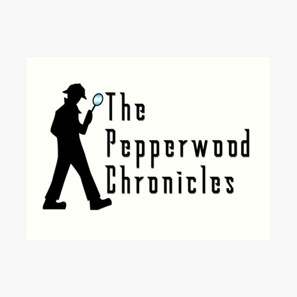 julius pepperwood chronicles