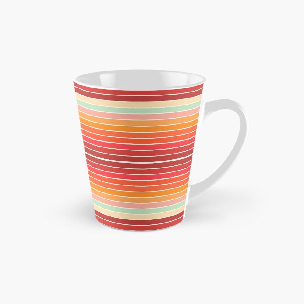 Item preview, Tall Mug designed and sold by trajeado14.