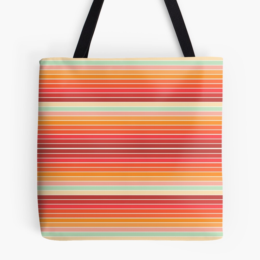 Item preview, All Over Print Tote Bag designed and sold by trajeado14.