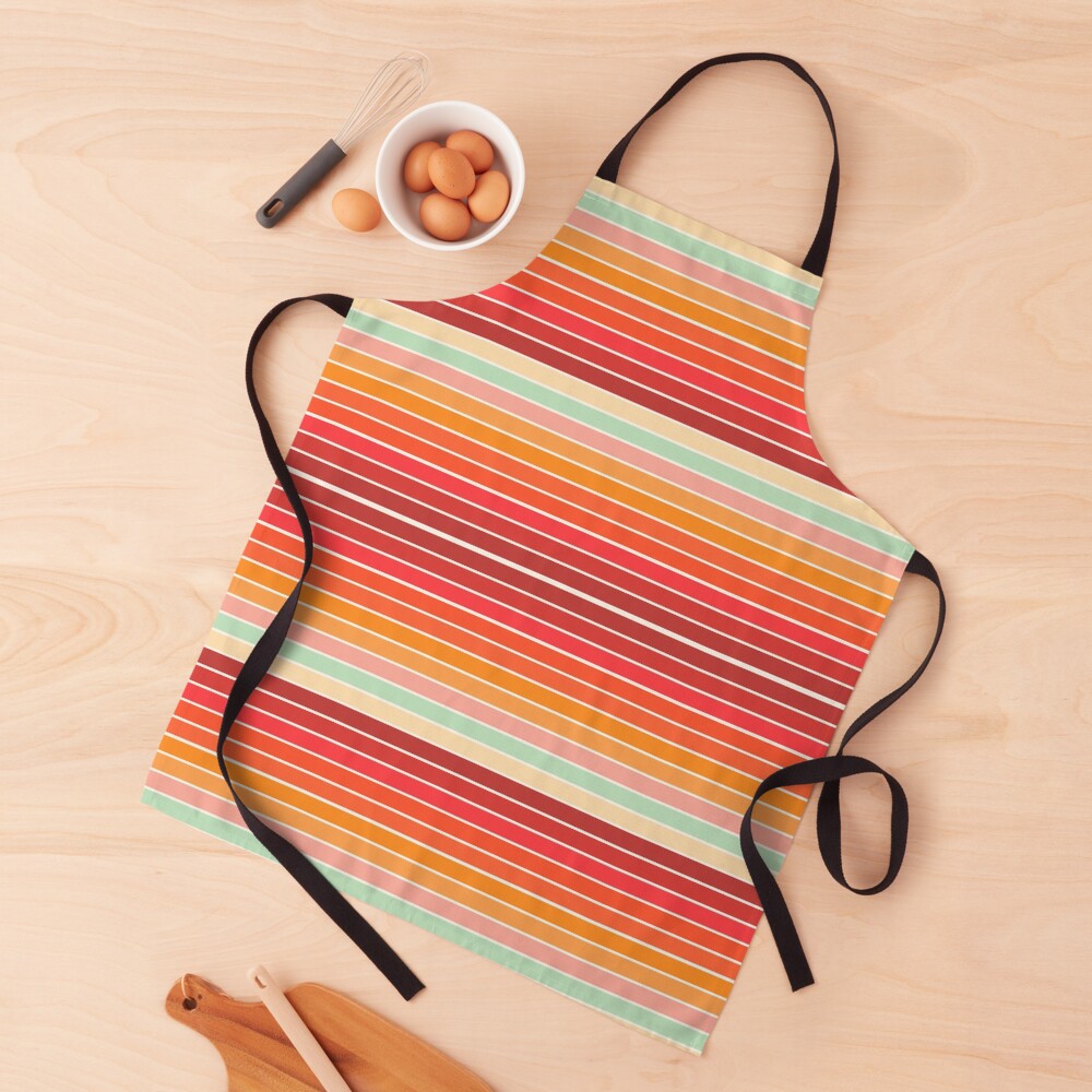 Item preview, Apron designed and sold by trajeado14.