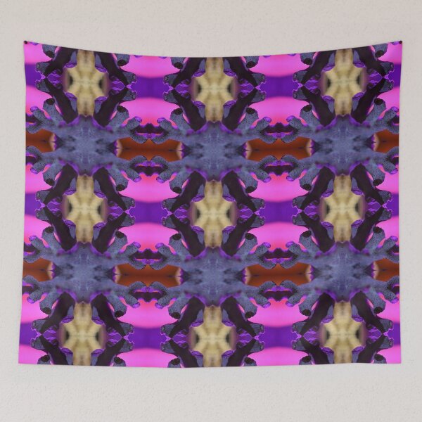 Item preview, Coral (MKW-VN.743) designed and sold by Katrina Morgan.