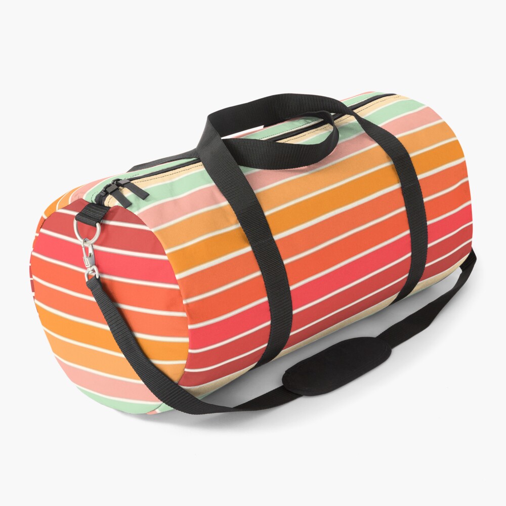 Item preview, Duffle Bag designed and sold by trajeado14.