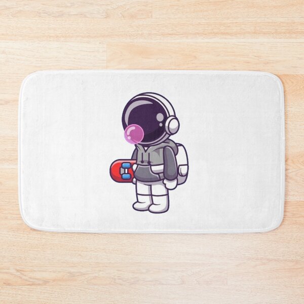 Item preview, Astronaut Bom, Space designed and sold by AUGUSHOPTY.