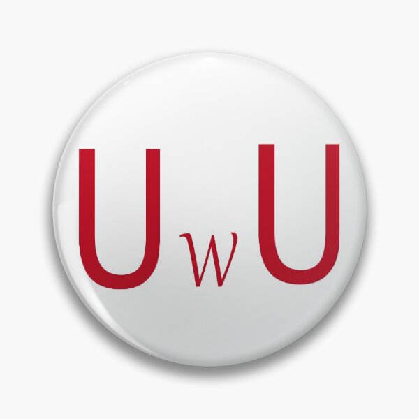 Item preview, uwu copypasta designed and sold by youssefbubble.