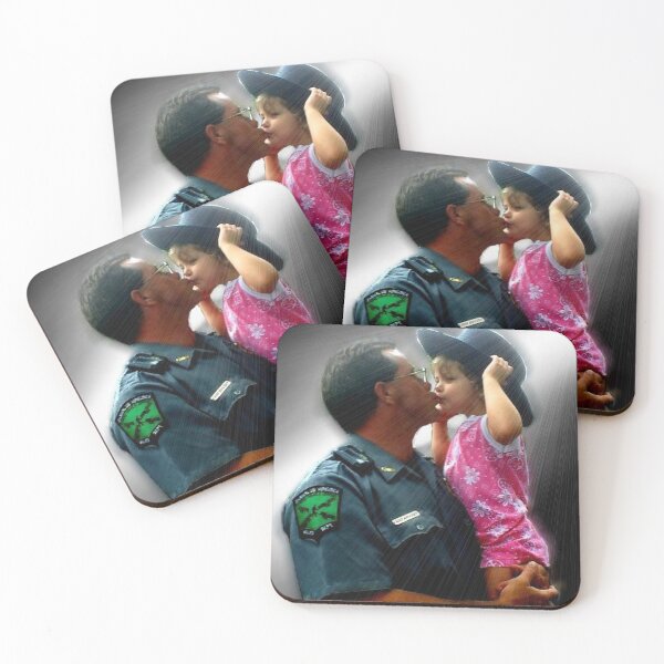 Item preview, Police Angel designed and sold by chstudios.