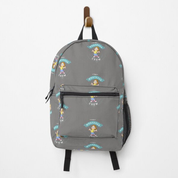 Item preview, WHATEVER CREW designed and sold by Trishq.