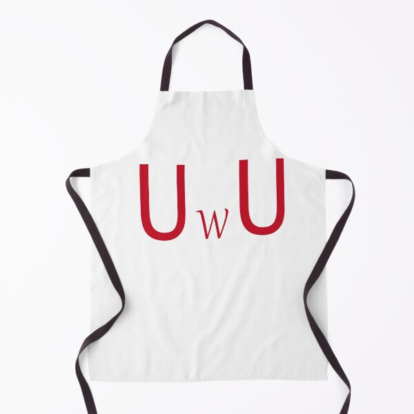 Item preview, uwu copypasta designed and sold by youssefbubble.