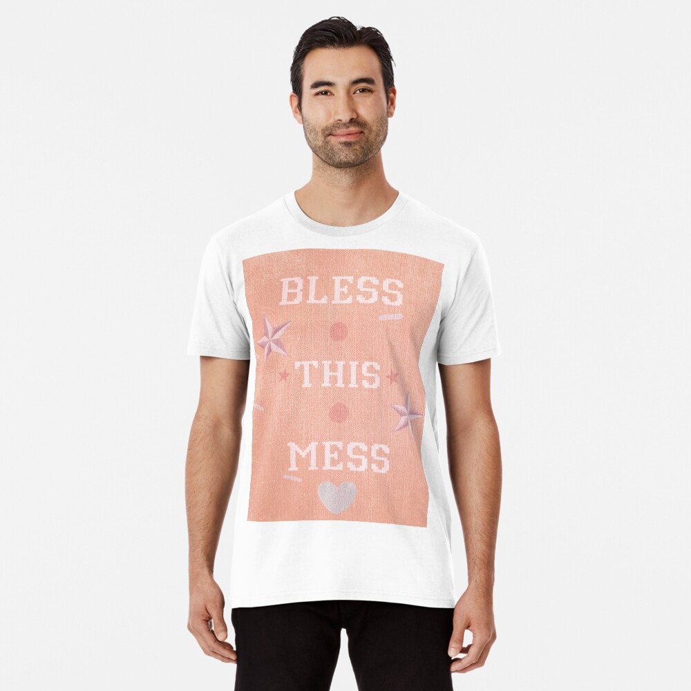 Aperçu de l'œuvre T-shirt premium créée et vendue par katemargoli.