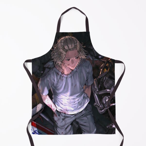 Item preview, stuff anime designed and sold by Anime-10.
