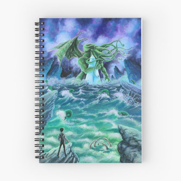 Item preview, Dagon designed and sold by Margaret Ashenbach.