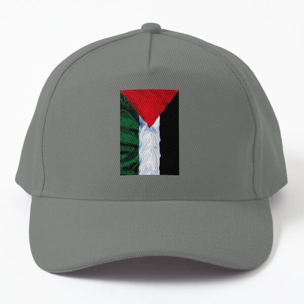 Palestine Flag 