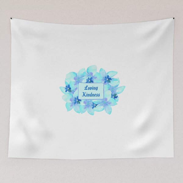 Item preview, Quote Selflove Selfcare– Loving Kindness designed and sold by TheLomiLoveBus.