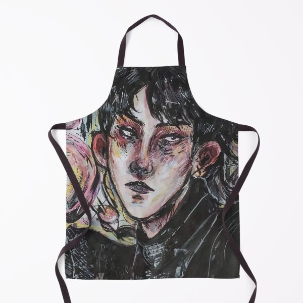 Item preview, Babymetal Suzuka designed and sold by AngstyBroccoli.