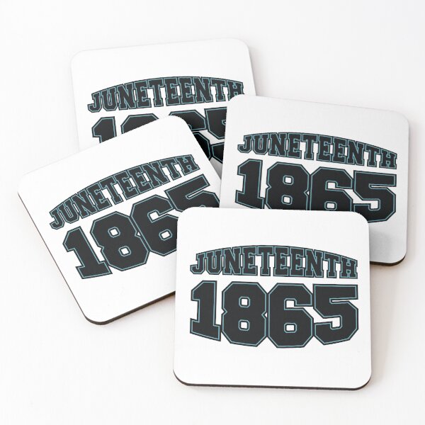Item preview, Juneteenth 1865  designed and sold by Flags  And co.