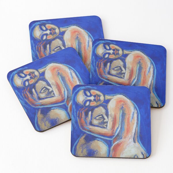 Item preview, Lovers - Love Of My Life 2 designed and sold by Carmen Tyrrell.