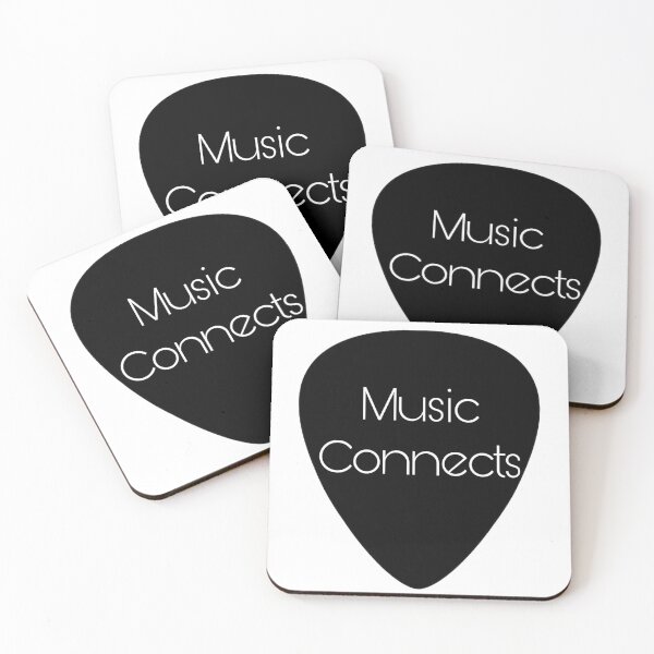 Item preview, Music connects designed and sold by Anuragwk.