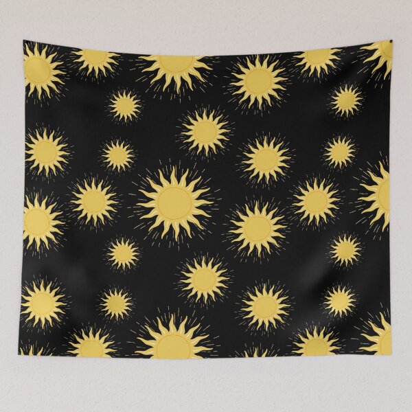 Item preview, Artsy Full Print Summer Season Design | All Over Summer Fashion Apparel | The Rising Sun designed and sold by desiigned.